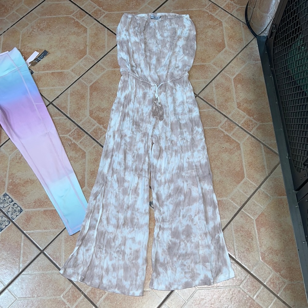Tiare Hawaii jumpsuit pants bottoms